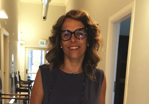 Un nuovo arrivo nell'équipe medica dell'Ospedale Santissima Trinità: la dott.ssa Annamaria Limoncini