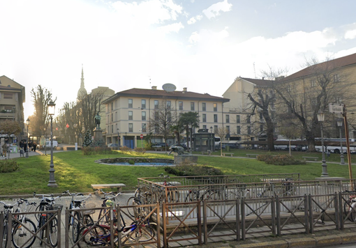 Ai Giardini della stazione la mostra di Corrado Bonomi Ai Giardini della stazione la mostra di Corrado Bonomi