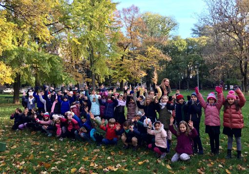 Giornata nazionale degli alberi a Novara: piantati altri 10 alberi grazie all’iniziativa “adotta un albero” Giornata nazionale degli alberi a Novara: piantati altri 10 alberi grazie all’iniziativa “adotta un albero”