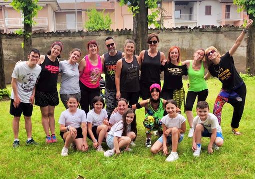 "W lo Sport!!!": due giorni di divertimento e sport per i giovani di Trecate "W lo Sport!!!": due giorni di divertimento e sport per i giovani di Trecate