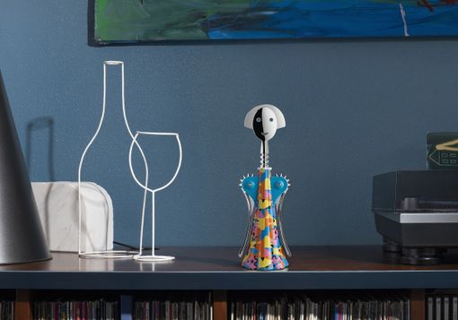 Alessi accelera il suo sviluppo internazionale e digitale Alessi accelera il suo sviluppo internazionale e digitale