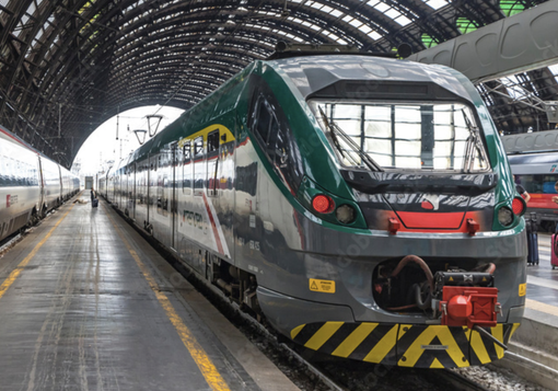 Sciopero dei treni lunedì 24 luglio: possibili disagi per i viaggiatori