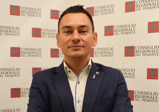 Andrea Cane (Lega Salvini): “In arrivo 320mila euro per i patrocini onerosi&quot;