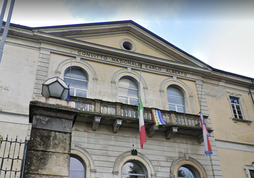 Il Convitto Nazionale Carlo Alberto di Novara celebra la Giornata della Memoria