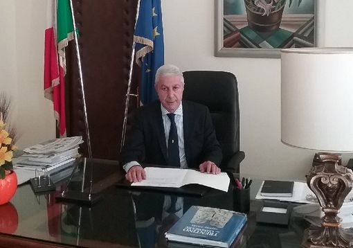 Nominato il nuovo prefetto di Novara Nominato il nuovo prefetto di Novara