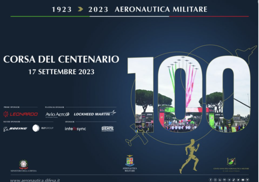 L’aeroporto militare di Cameri apre le porte…tra sport e solidarita’