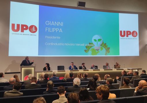 Il “mix” energetico come futura leva di competitività e di risparmio, per gli usi civili e per quelli industriali