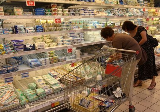 Paradossi alimentari: spesa sempre più costosa, ma contadini sottopagati