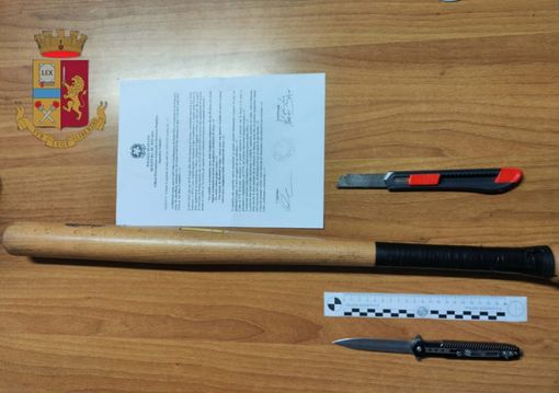 Minacce e persecuzioni alla ex, arrestato 38enne a Novara