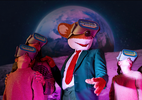 In viaggio nel tempo con Geronimo Stilton In viaggio nel tempo con Geronimo Stilton