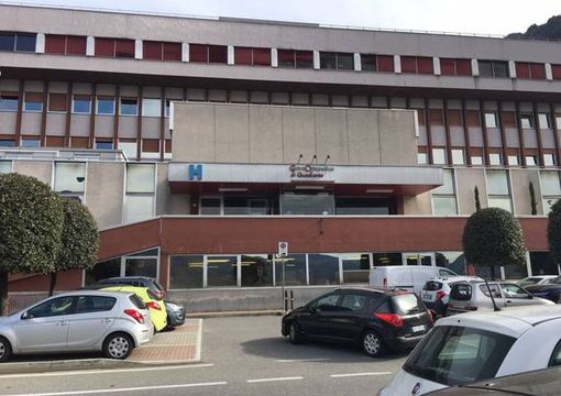 Coronavirus, via libera da Arpa per 589 posti letto in 17 strutture private piemontesi Coronavirus, via libera da Arpa per 589 posti letto in 17 strutture private piemontesi