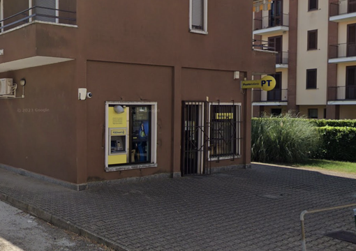 Ufficio postale Torrion Quartara Ufficio postale Torrion Quartara