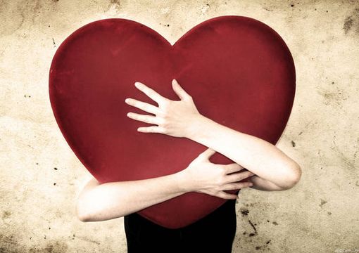 Da cuore a cuore, una mattina all’insegna del dono