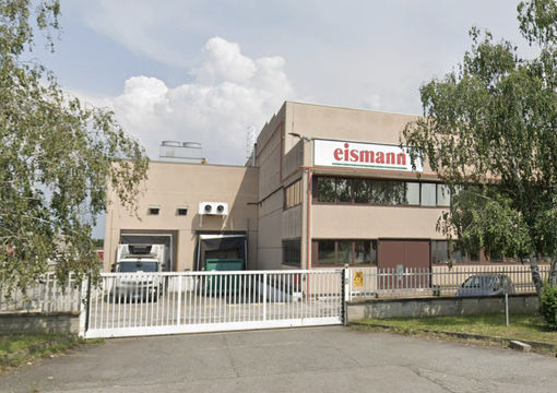 Sciopero dei lavoratori di Gi Group e di Just on Business in somministrazione presso l’azienda Eismann Sciopero dei lavoratori di Gi Group e di Just on Business in somministrazione presso l’azienda Eismann