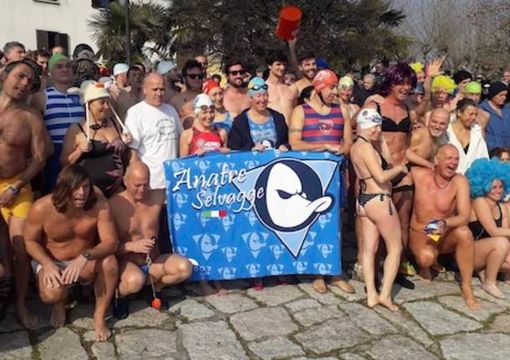 Tutto pronto per la 47esima edizione del cimento invernale Tutto pronto per la 47esima edizione del cimento invernale