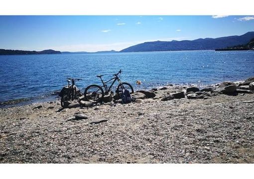 “La via del mare”: una ciclopedonale dalla Svizzera alla Liguria “La via del mare”: una ciclopedonale dalla Svizzera alla Liguria