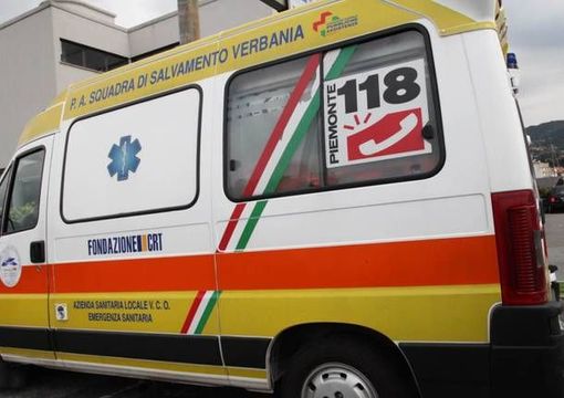 Cordoglio a Gozzano per la morte di Giuseppe Godi Cordoglio a Gozzano per la morte di Giuseppe Godi