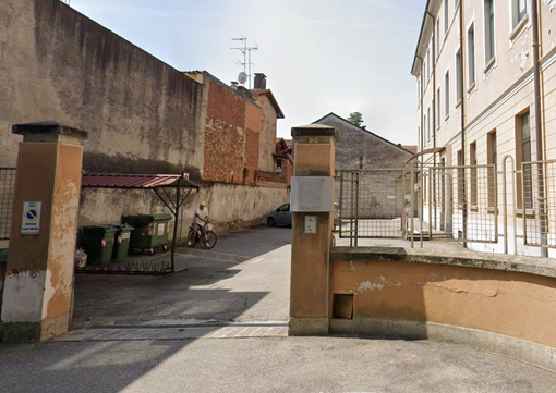 Ghemme, al via i lavori per la nuova Casa della Comunità: servizi temporaneamente trasferiti a Palazzo Gallarati