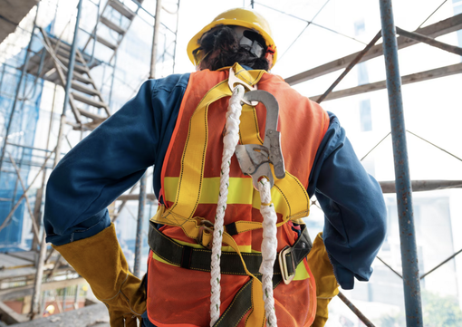 Novara seconda in Italia per sicurezza sul lavoro: infortuni mortali ben sotto la media nazionale Novara seconda in Italia per sicurezza sul lavoro: infortuni mortali ben sotto la media nazionale