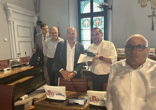 Nasce il Digital Twin della città, primo in Italia con piattaforma Smart City 3D Nasce il Digital Twin della città, primo in Italia con piattaforma Smart City 3D