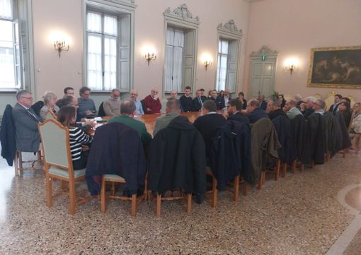 Nasce a Novara il Tavolo Salute e Sicurezza sul Lavoro: un nuovo strumento per proteggere i lavoratori