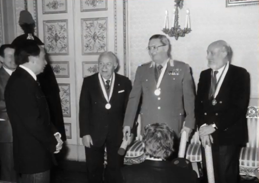 Il Coronavirus si è portato via anche Vittorio Gregotti