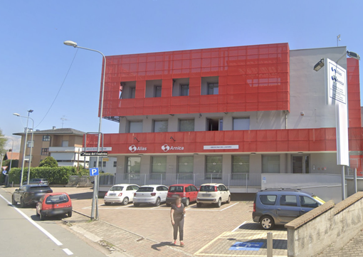 Conferenza finale del ciclo “Academy Incontra”