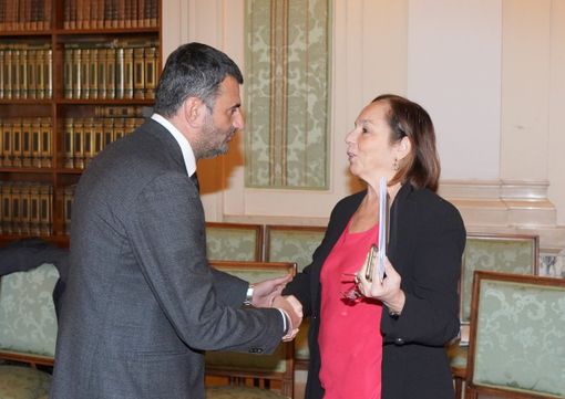 Accordo quadro Anci-Viminale: le polizie municipali coinvolte nei servizi di polizia stradale Accordo quadro Anci-Viminale: le polizie municipali coinvolte nei servizi di polizia stradale