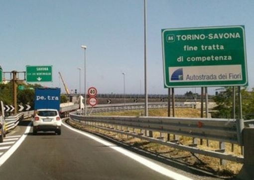 Cantieri sulle autostrade piemontesi, Confartigianato: &quot;Enormi perdite di produttività&quot;
