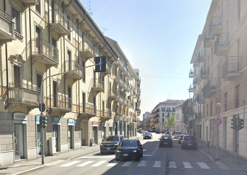 Mercato diurno in Corso Torino: modifiche alla viabilità domenica 19 aprile Mercato diurno in Corso Torino: modifiche alla viabilità domenica 19 aprile