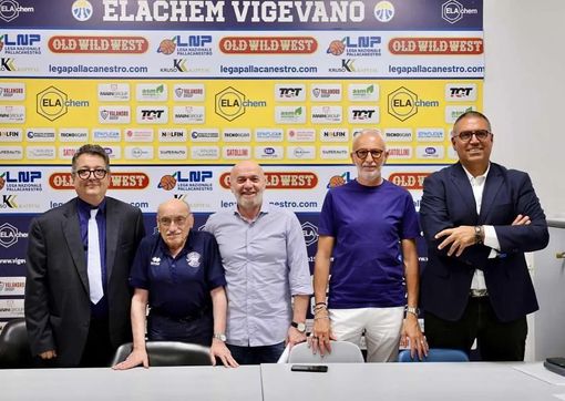 Riparte con slancio il Progetto Giovanile Basket: Novara e Trecate protagoniste