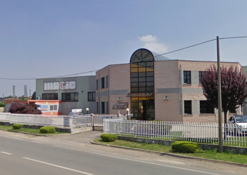 Coronavirus, da azienda nel novarese premio e polizza assicurativa per i dipendenti al lavoro