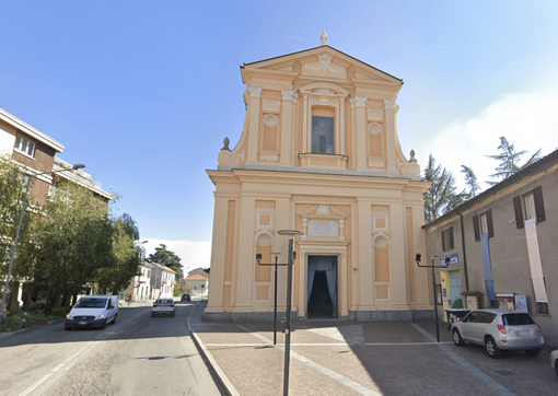 Novara celebra il 175esimo anniversario della Battaglia della Bicocca Novara celebra il 175esimo anniversario della Battaglia della Bicocca
