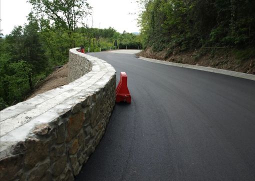 Riaperta la statale 142 “Biellese” a Cureggio dopo l’incidente
