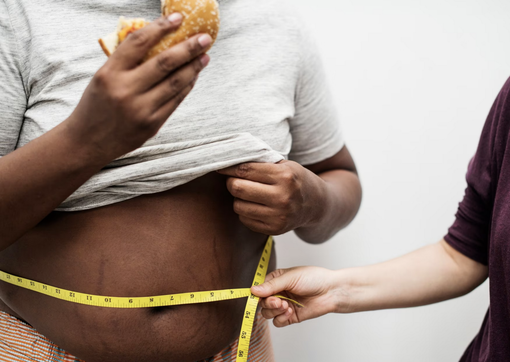 Obesità: in sovrappeso quattro piemontesi su 10 Obesità: in sovrappeso quattro piemontesi su 10