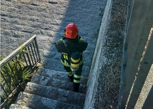 Lesa, intossicazione da monossido a bordo di un'imbarcazione