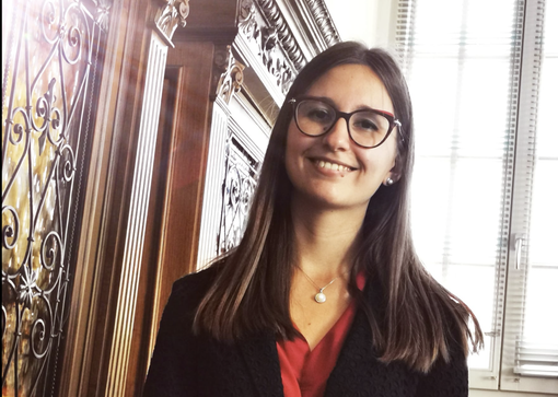 Nuovo membro per il servizio psichiatrico di Borgomanero Nuovo membro per il servizio psichiatrico di Borgomanero