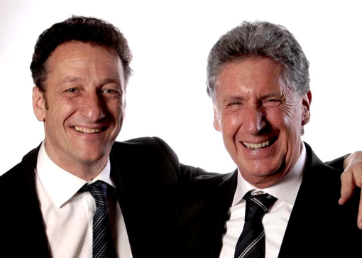 Federico Monti candidato Sindaco di Arona sul Lago Maggiore