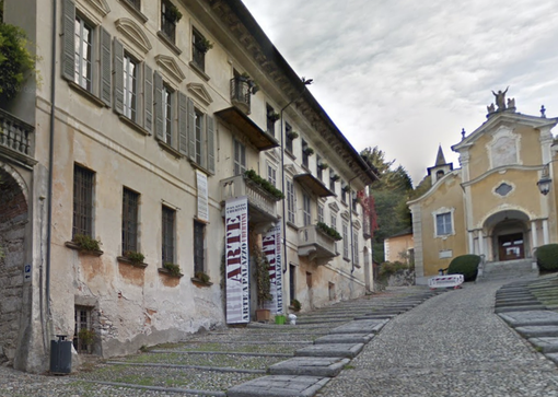 A Orta il IX summit nazionale delle bandiere verdi di Legambiente