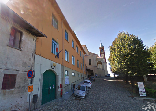 Insieme per crescere: a Santa Cristina nasce "Fare comunità" Insieme per crescere: a Santa Cristina nasce "Fare comunità"