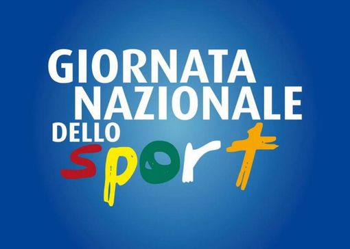 Domenica 2 giugno l'edizione novarese della “Giornata Nazionale dello sport”