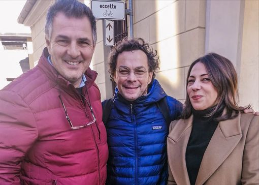 Prime mosse nel PD in vista del congresso