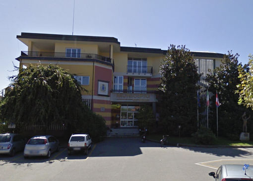 San Maurizio d’Opaglio, le campane della parrocchiale tornano a suonare