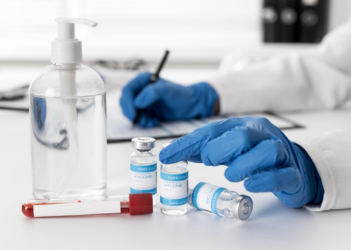 Covid Piemonte, 4.765 le persone vaccinate ieri