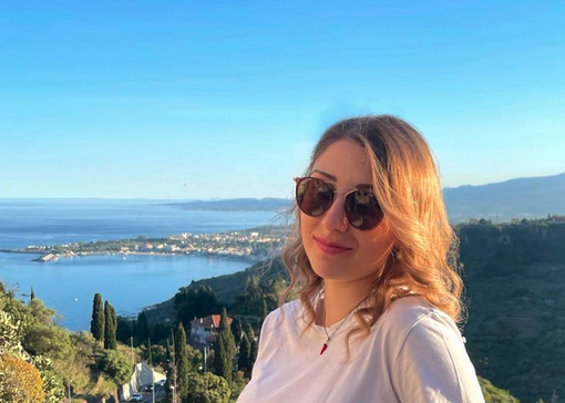 Ha 18 anni e insegna a Stresa la docente più giovane d'Italia