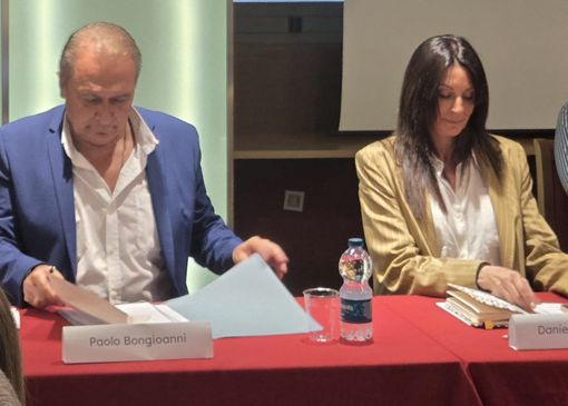 De Gregori (Fmi): “Ora cambio di passo nello sport e nel motociclismo grazie all’assessore piemontese Bongioanni” De Gregori (Fmi): “Ora cambio di passo nello sport e nel motociclismo grazie all’assessore piemontese Bongioanni”
