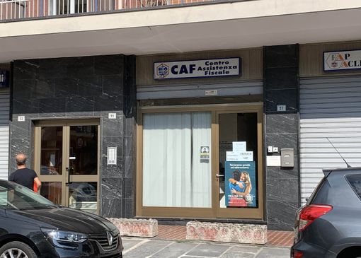 Covid-19, super lavoro per i Caf: da gennaio +23% solo per il reddito di cittadinanza