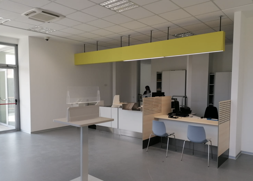 Poste italiane: anche in provincia di Novara  continuano le selezioni per consulenti finanziari