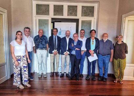 Il Fondo Dott. Giovanni Pagani: sostenere la valorizzazione del patrimonio novarese
