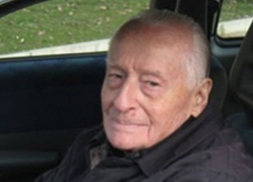 E' morto a 109 anni Gaudenzio Nobili, l'uomo più anziano d'Italia E' morto a 109 anni Gaudenzio Nobili, l'uomo più anziano d'Italia